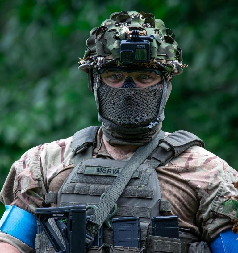 Airsofti kogemus